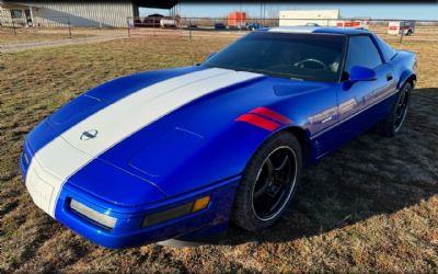 Photo of a 1996 Chevrolet Corvette Grand Sport for sale