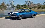 1970 Chevrolet Chevelle SS