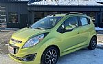 2014 Chevrolet Spark