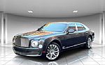 2014 Bentley Mulsanne