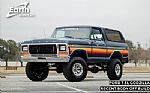 1978 Ford Bronco