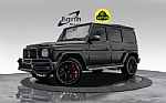 2022 Mercedes-Benz G-Class