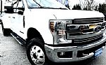 2018 Ford F-350 Lariat