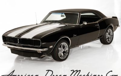 Photo of a 1968 Chevrolet Camaro for sale