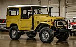 1974 Toyota Land Cruiser FJ40