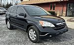 2007 Honda CR-V EX-L