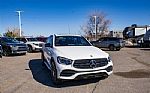 2021 Mercedes-Benz GLC GLC 300 Coupe 4MATIC®