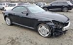 2005 Lexus SC 430