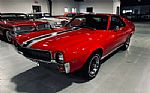 1969 AMC AMX