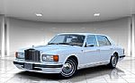 1997 Rolls-Royce Silver Dawn