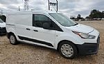 2019 Ford Transit Connect Van