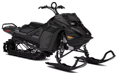 Photo of a 2025 Ski-Doo Summit Adrenaline With Edge Package 850 E-TEC 146 25 for sale