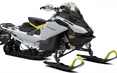 Photo of a 2025 Ski-Doo Backcountry Adrenaline 850 E-TEC® 146 2.0 for sale