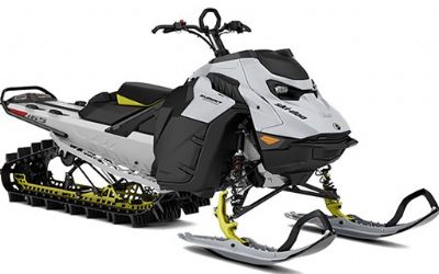 Photo of a 2025 Ski-Doo Summit Adrenaline With Edge Package 850 E-TEC 165 30 for sale