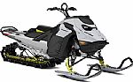 2025 Ski-Doo Summit Adrenaline with Edge Package