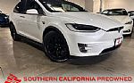 2017 Tesla Model X 75D