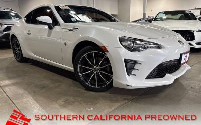 Photo of a 2017 Toyota 86 Coupe for sale