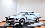 1970 Ford Mustang BOSS 302