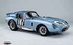 1964 Shelby Daytona Coupe Recreation