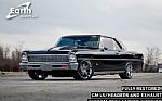 1966 Chevrolet Chevy II