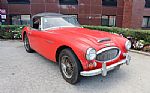 1967 Austin Healey 3000