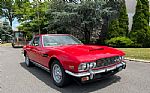 1971 Aston Martin DBS