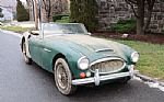 1967 Austin Healey 3000