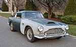 1961 Aston Martin DB4