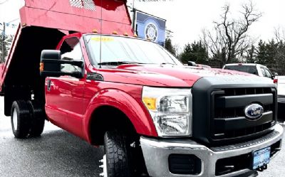 Photo of a 2011 Ford F-350 for sale