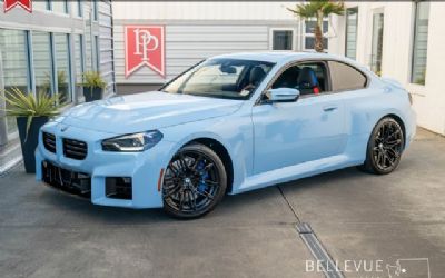 Photo of a 2023 BMW M2 for sale