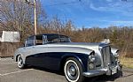 1959 Bentley Hooper S1 Continental