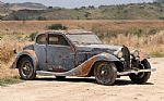 1936 Bugatti Type 57