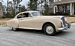 1952 Bentley R-Type Continental