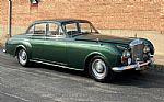 1963 Bentley S3 Continental