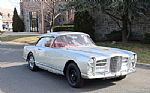 1958 Facel Vega FV3B