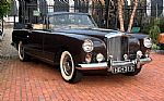 1960 Bentley S2 Continental