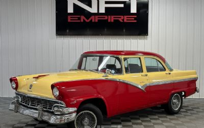 Photo of a 1956 Ford Fairlane for sale