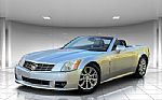 2009 Cadillac XLR Platinum