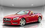 2015 Mercedes-Benz SL 400