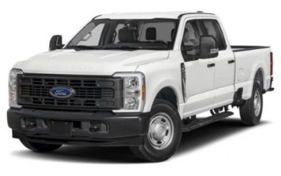 Photo of a 2023 Ford Super Duty F-250 SRW XL for sale