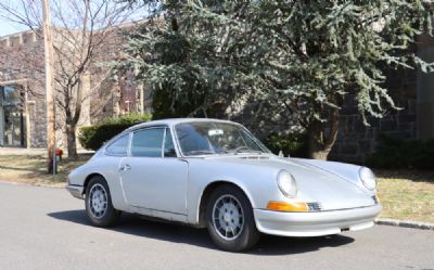 Photo of a 1965 Porsche 911 for sale