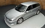 2002 Alfa Romeo 156