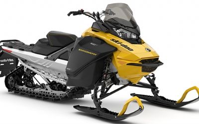 Photo of a 2024 Ski-Doo Backcountry Sport 600 EFI 146 2.0 for sale