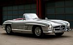 1957 Mercedes-Benz 300SL