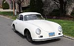 1958 Porsche 356A