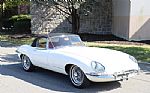 1963 Jaguar XKE