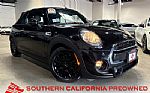 2017 MINI Convertible Cooper S