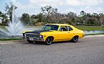 1971 Chevrolet Nova