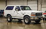 1994 Ford Bronco