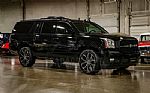 2016 GMC Yukon XL